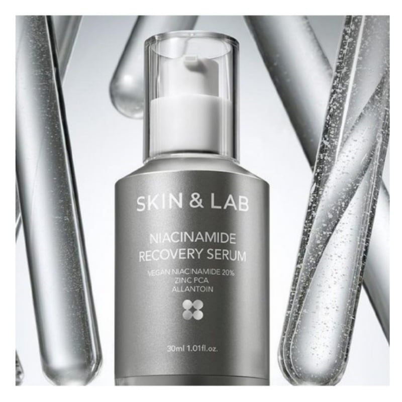 ナイアシンアミドリカバリーセラム30ml1個