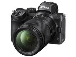 Z 5 24-200 レンズキット一眼レフカメラ