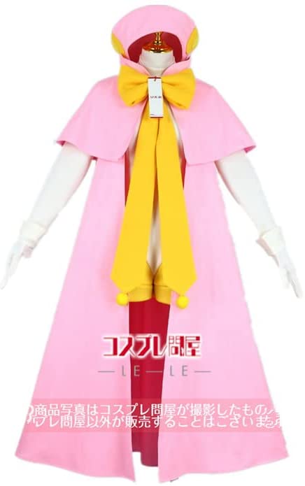 カードキャプターさくら（CCさくらCCS） 木之本桜 バトルコスチューム 最後の審判 コスプレ衣装