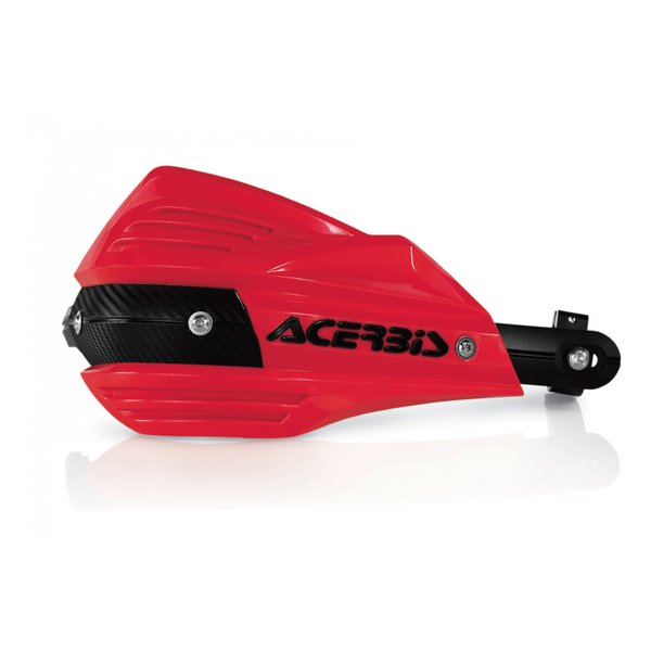 ACE X-FACTOR ハンドガード RD AC-17557RD