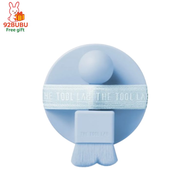 【NEW 】スタンプスキンフィットクッションエアリー11g 本品＆専用ブラシセット / ファンデ/クッションファンデーション /密着 カバー/素肌ファンデインナードライ ファンデーション/夏用ファンデ