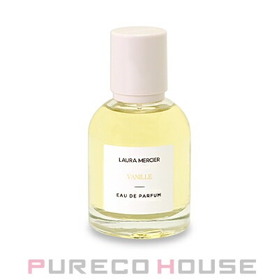 ローラ メルシエ オードパルファム EDP 50ml #バニラ