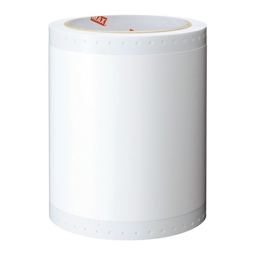 （まとめ買い）ビーポップ 屋内シート 100タイプ 15m 白 1巻入 SL-S112NL [x3]