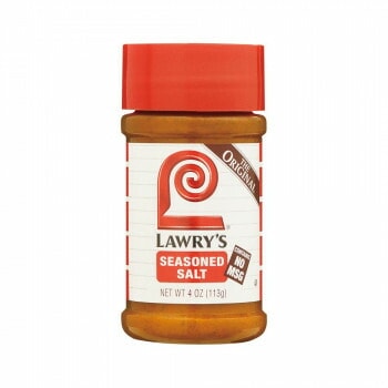 LAWRY S（ロウリーズ） シーズンドソルト 113gx12個セット