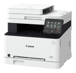 【新品/在庫あり】Canon キヤノン Satera MF654Cdw A4 カラーレーザー複合機