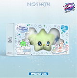 NCT WISH wichu ver ユウシ　コンプリート　ポプチュ　匿名配送 新品未開封】nct wish poppop WICHU Ver 完全数量限定盤