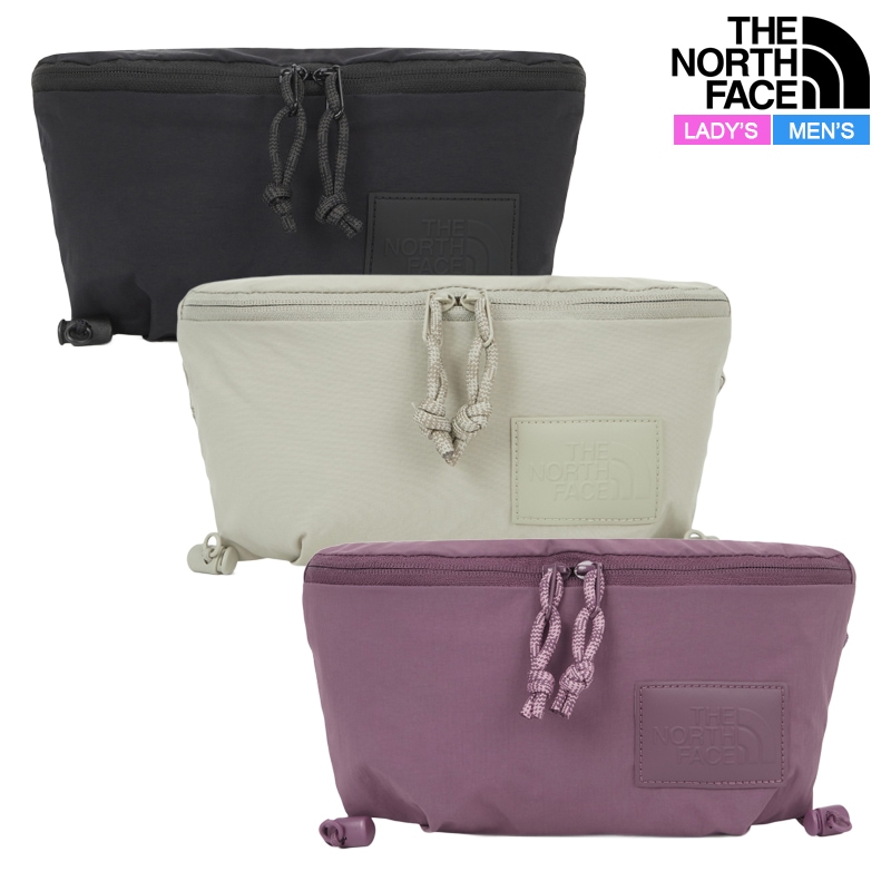 ウーマン ネバー ストップ ランバー NN2PQ83 レディーズ メンズ 男女共用 デイリー 日常 アウトドア カジュアル カップル バッグ 収納力 旅行 スポーツ ショルダー 7,989円