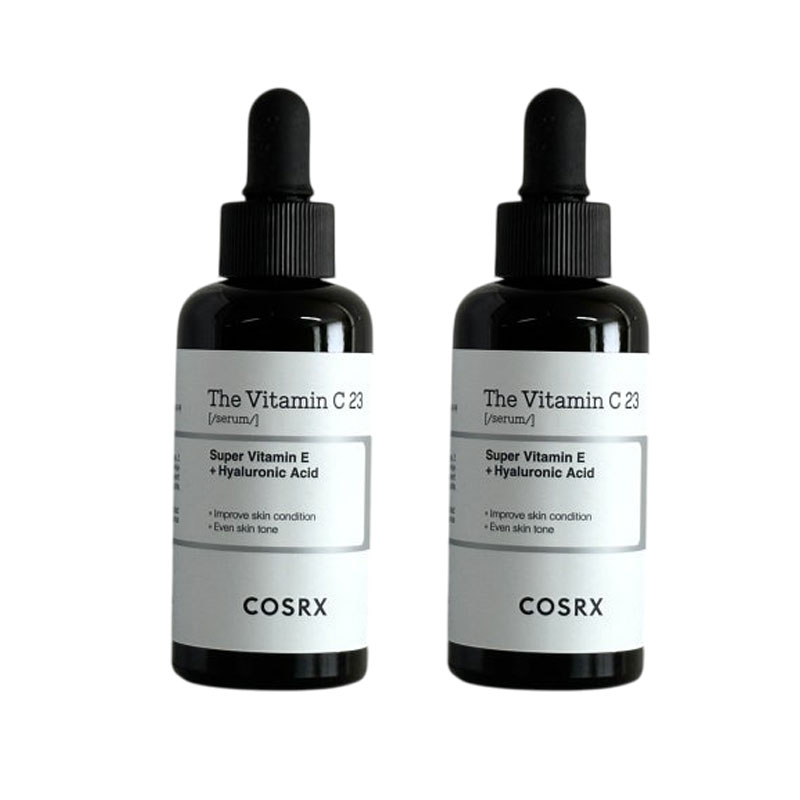 ザビタミンシー23セラム/ 20ml/ 2個