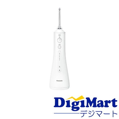 他サイト： 口腔洗浄器 ジェットウォッシャー 超音波水流モデル EW-DJ55-WAC100-240V 国内海外兼用 Doltの商品画像