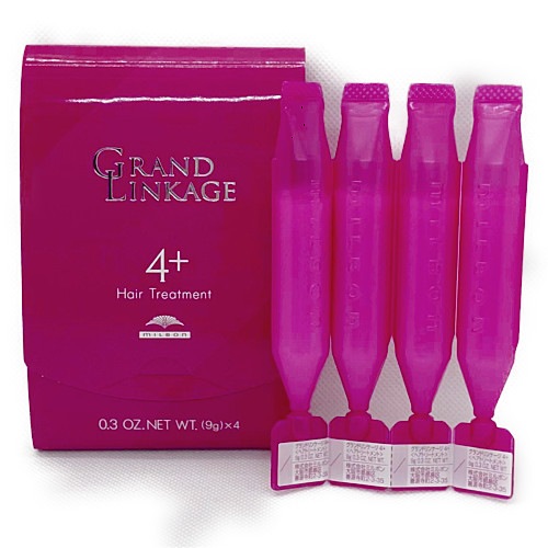 【10個セット】グランドリンケージ 4+ 【9g x 4本】