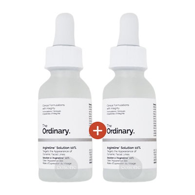 [ 1+1 ] アルジルリンソリューション10% 30ml　/　2本入...のサムネイル
