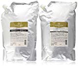 ミルボン インフェノム シャンプー 2500ml＆トリートメント2500g 詰め替え【一部送料無料】