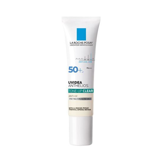 ユビデア アンテリオス トーンアップ クリア 30ml 企画