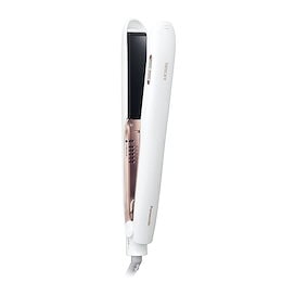美品Panasonic ストレートアイロン ナノケア Panasonic ヘアアイロン パナソニック ストレートアイロン