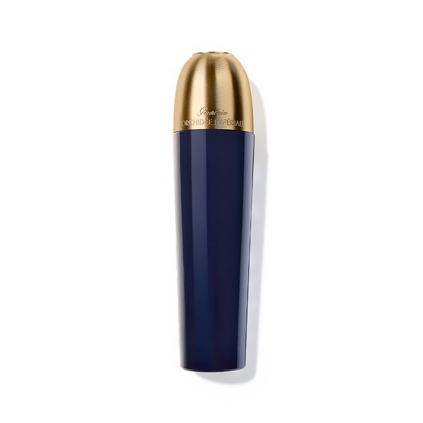 【Guerlain】 オーキッドインペリアル エキセプショナル コンプリートケア ザ·エッセンス -イン-ローション 125ml (贈呈品なくなり次第贈呈終了)