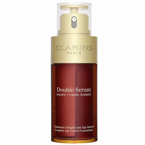 クラランス ダブル セーラム EX 75ml CLARINS