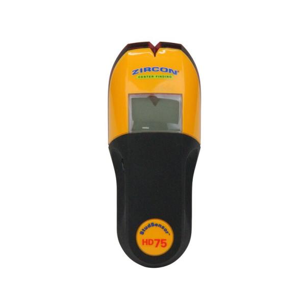 ジルコン 壁裏探知器 HD75 HD75 9,583円