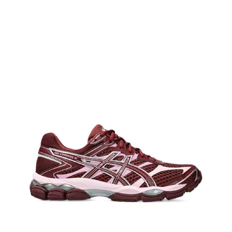 25 FW ジェルキュムラス 16 スニーカー 1203A733600 TP442906015