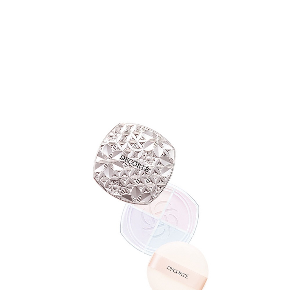 【国内正規品】コスメデコルテ COSME DECORTE ルース　パウダー　１０１　ｈａｒｍｏｎｙ　ｖｅｉｌ／ 16g／ルースパウダー