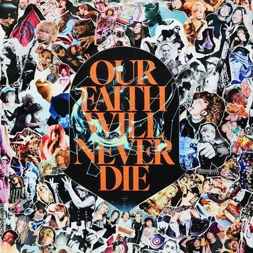 【BLU-R】Crossfaith ／ OUR FAITH WILL NEVER DIE LIVE AT MAKUHARI