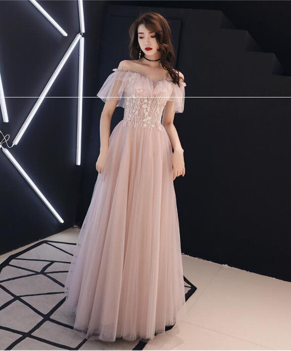 人気激安 宴会 ドレス ロングドレス 演奏会ドレス パーティードレス ウェディングドレス 結婚式 二次会 花 ドレス サイズ M