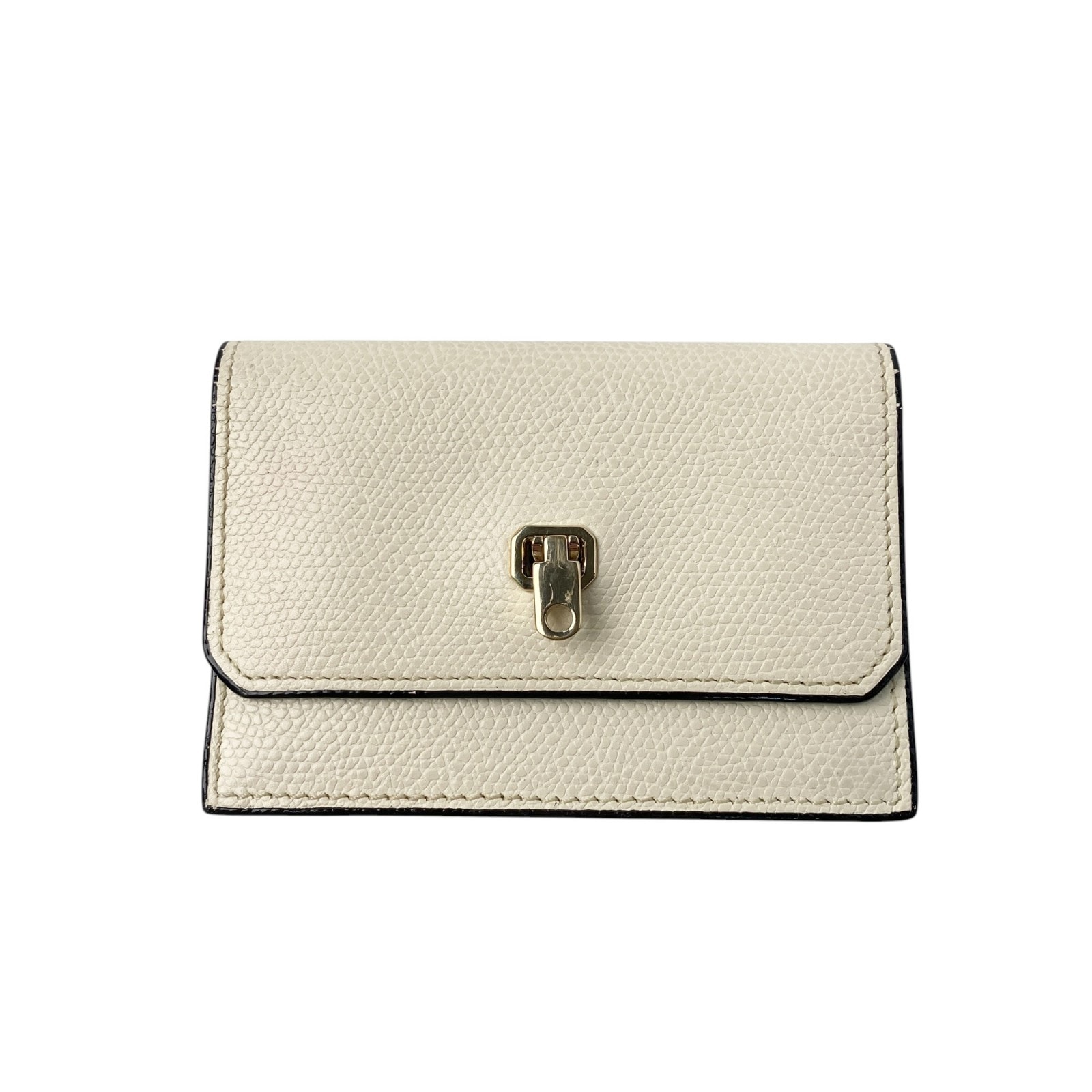 ヴァレクストラ Valextra レディース ブレラ 名刺入れ カードケース