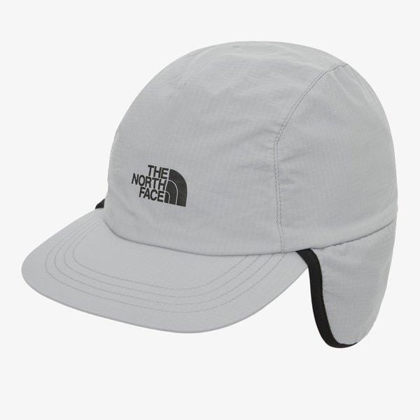 25 F/W NE3CR60B ランニングイヤーマフキャップ