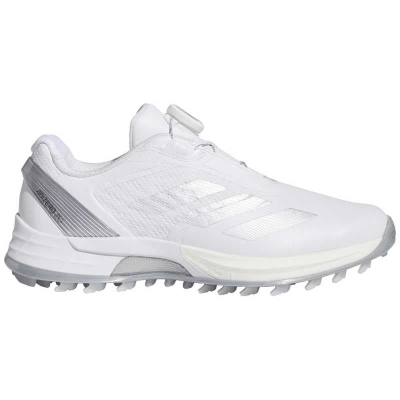 アディダス　ゴルフシューズ OMX78-25FW [レディース/24.5cm]　OMX78_25FW