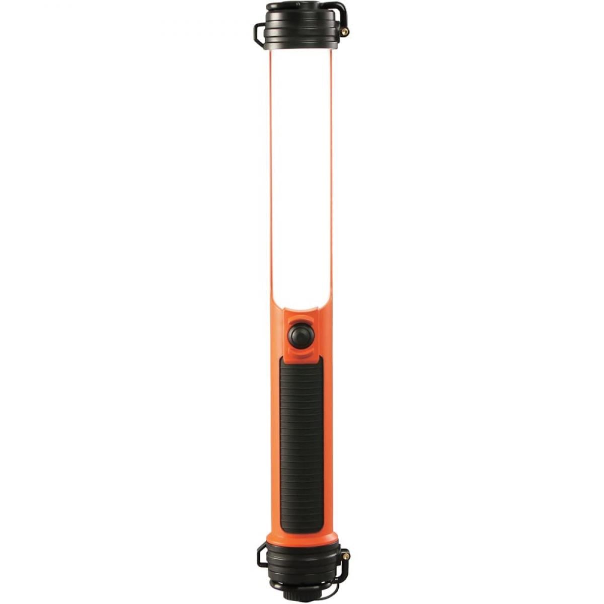 アイリスオーヤマ LEDスティックライト 充電式 LWS-500SB 500lm 充電器別売 虫がよりにくい ハンディ ライト 作業灯 ワークライト