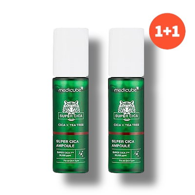 [1+1] スーパーシカアンプル, 40ml 6,525円