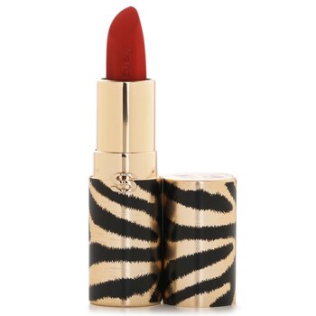 Sisley フィト ルージュ ベルベット リップバーム - # 30 Orange Spice