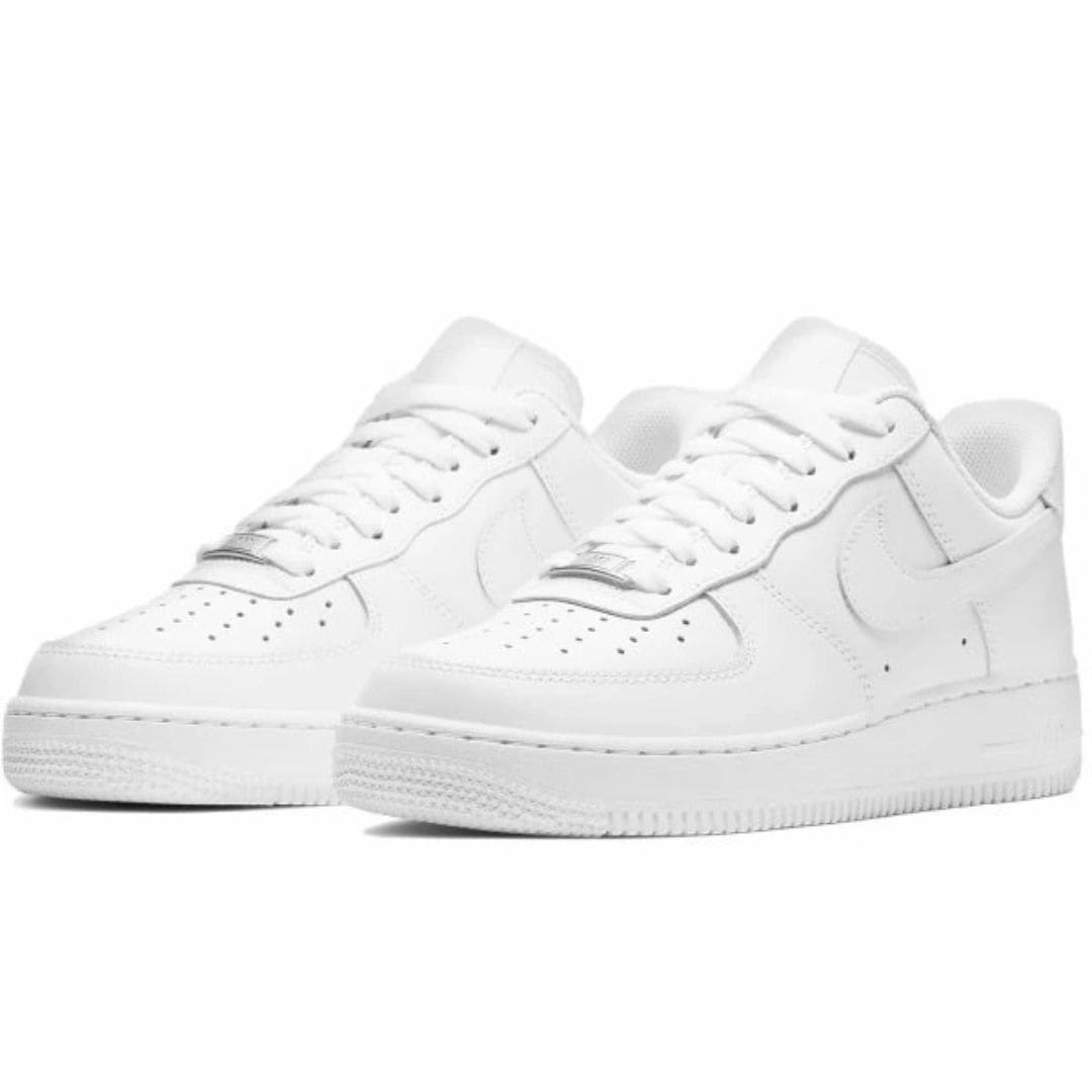 エアフォース1 ウィメンズ ホワイト/ホワイト 白 レディース スニーカー DD8959-100