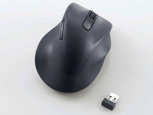 M-XGL30DBSKBK [ブラック] 無線マウス