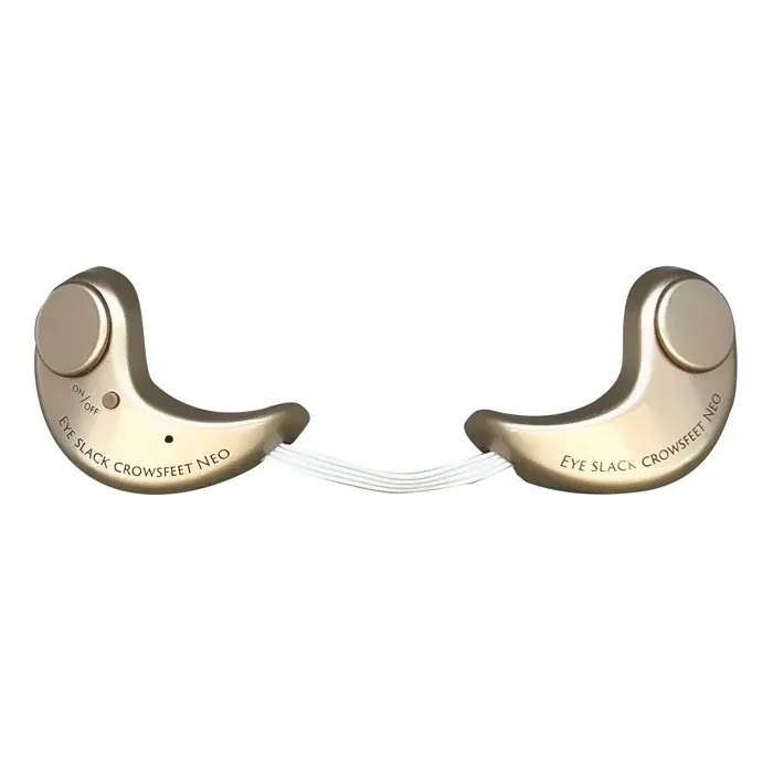 目元専用美顔器 アイスラッククロフィートネオ OMJ-BHA001