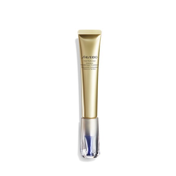 (新世界江南店)バイタルパーフェクションインテンシブリンクルスポットトリートメント20ml A+ (贈呈品なくなり次第贈呈終了)