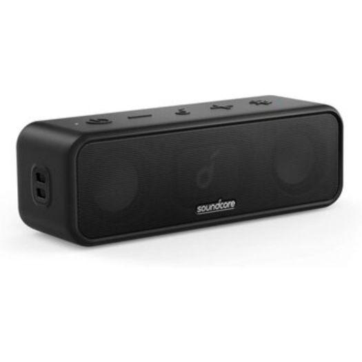 【倉庫直送】　アンカー サウンドコア3 Bluetooth スピーカー A3117011