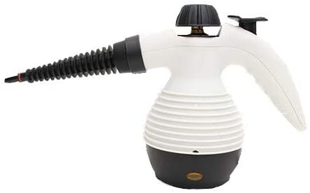 【本日限定価格】 HIRO HGS-39R ハンディスチームクリーナー 114