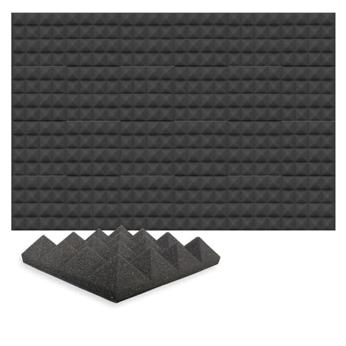 Arrowzoom スーパーダッシュ 新ピラミッド しい 24 ピース 防音 遮音 密度26*/m3