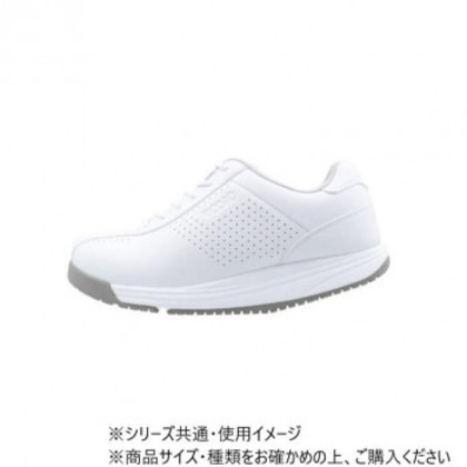 ROSIO ロシオ RGT ホワイト 23.5cm