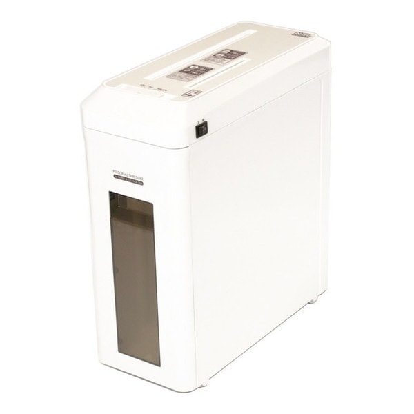 NSE-702W パーソナルシュレッダ702
