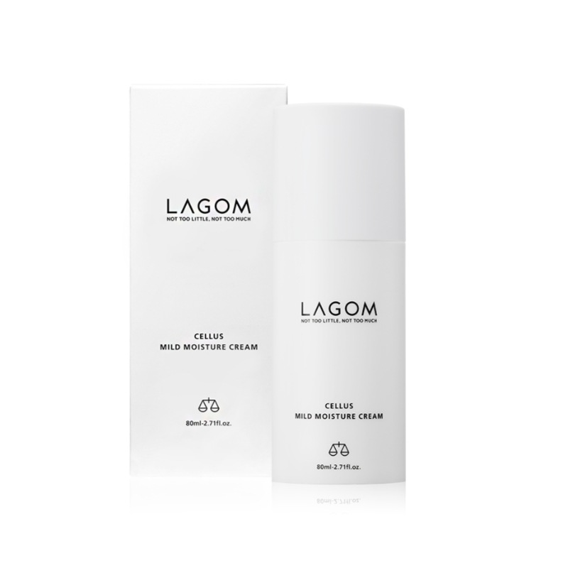 マイルドモイスチャークリーム, 80ml