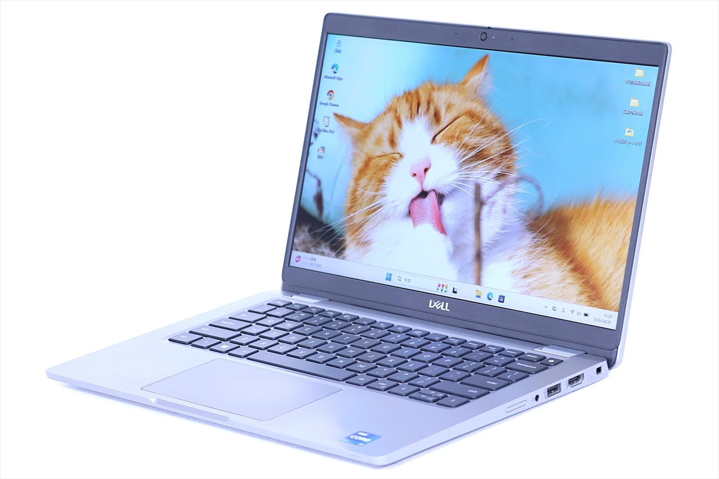 即配 良好品 2023年パワフル32Gモデル 12世代Corei7 Latitude 13 5330 i7-1265U 32G 256G 13.3FHD WiFi6E バッテリー良 ABA評価