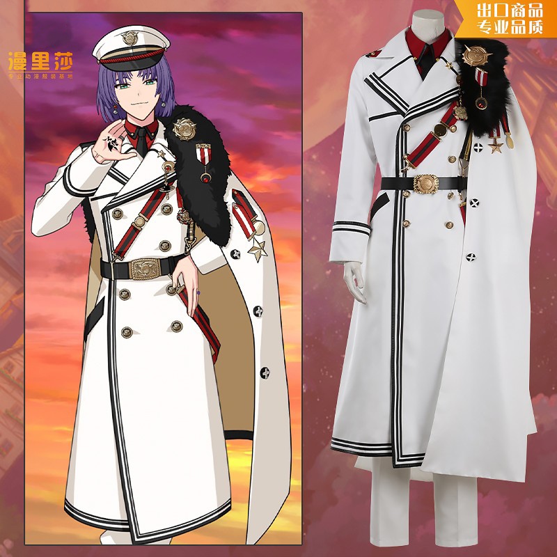 魔法使いの約束 ウエストカントリーマール 1周年記念 1stコスチューム コスプレセット 20,823円