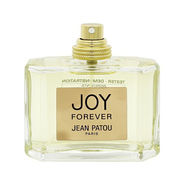 ジョイ フォーエバー （テスター） EDP SP 75ml