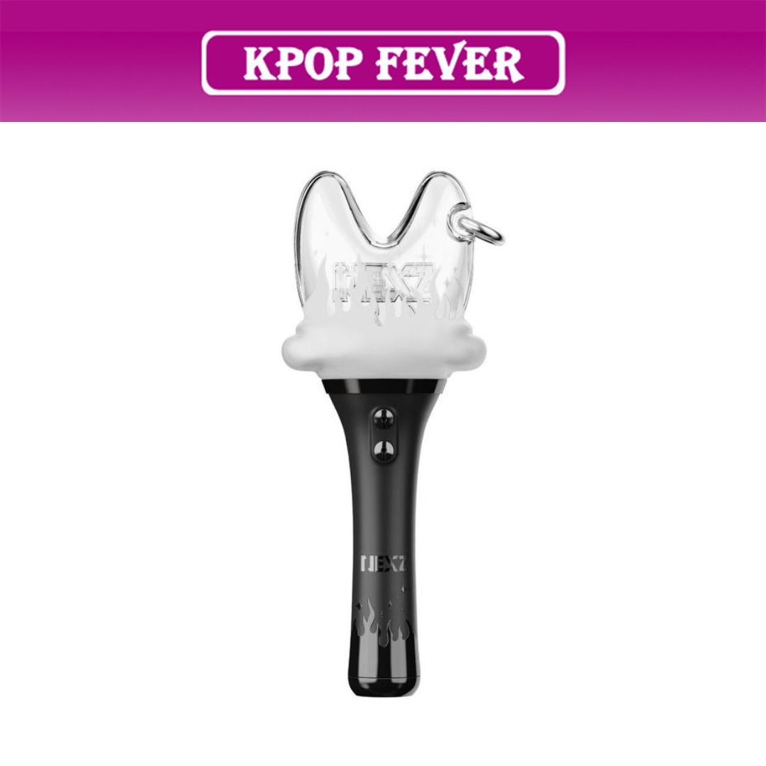 【公式】 NEXZ OFFICIAL LIGHT STICK ペンライト