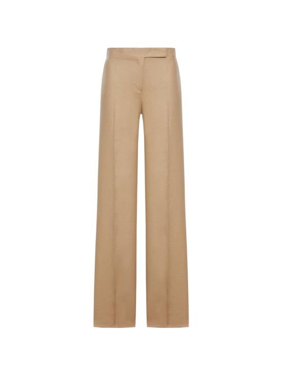 MAX MARA Women Pants 2611131243600 710003 Beige