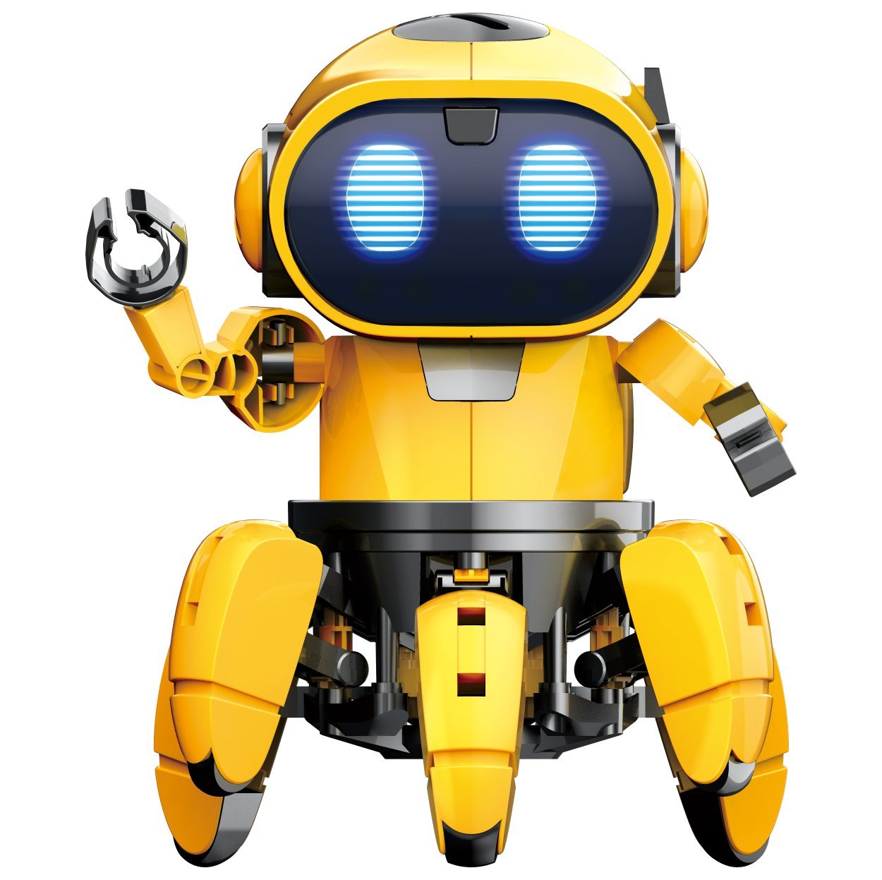 エレキット(ELEKIT) フォロ (エレキット フォロ ロボット工作キット MR-9107…)