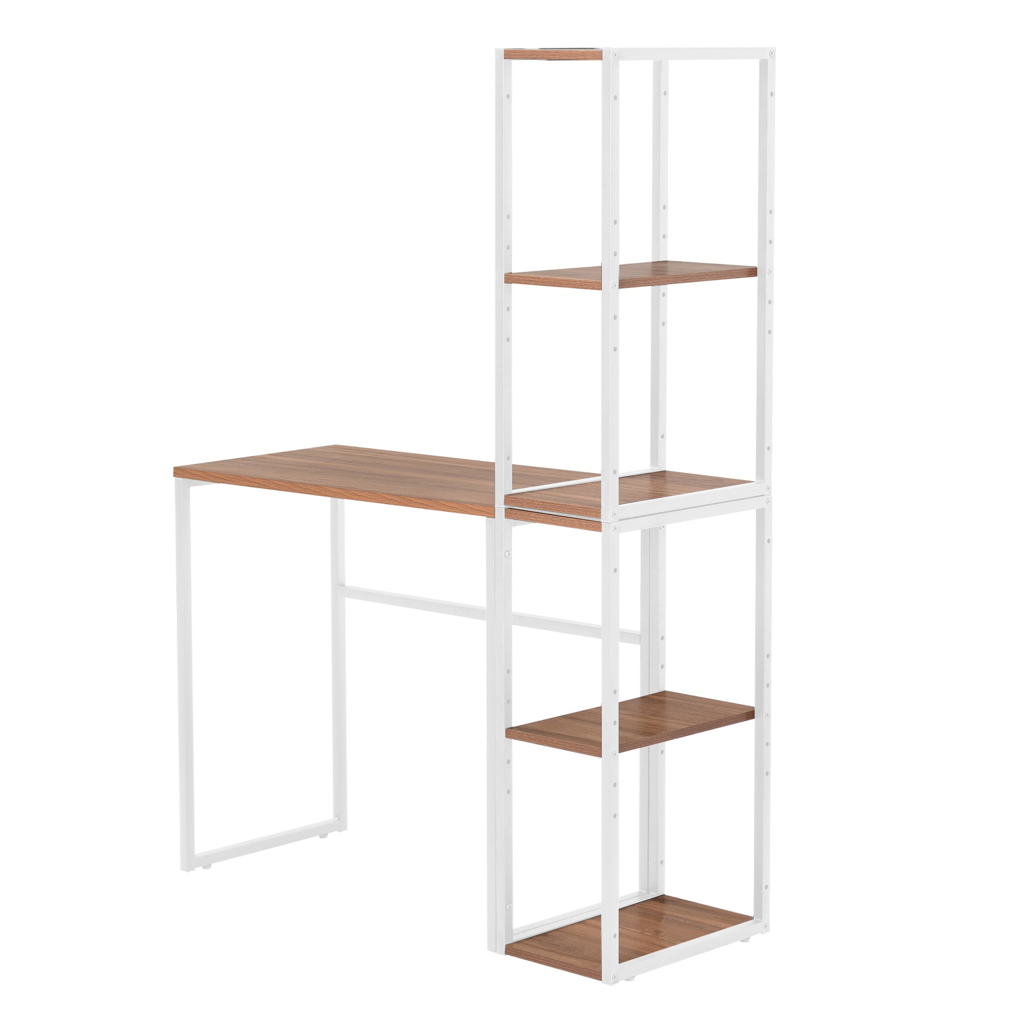 食堂用テーブル ハイアジャスター RW-AJ ナチュラル 会議用テーブル | 食堂用テーブル ハイアジャスター RWAJ ナチュラル