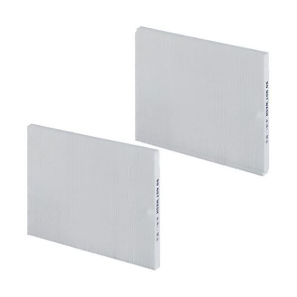 プラズマクラスター イオン発生機用集じんフィルター FZ-M100HF 1パック（2枚） 14,563円