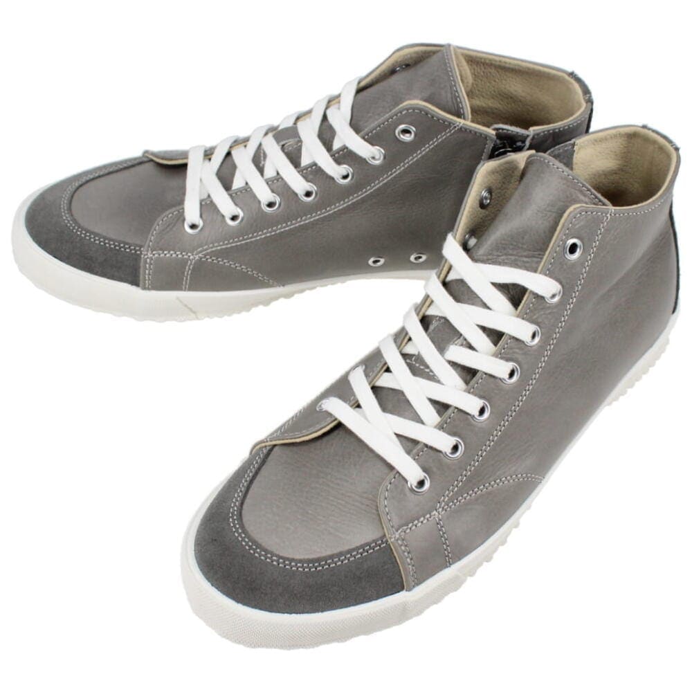 正規品　SPM 356 グレー 07 日本製 SPM-356